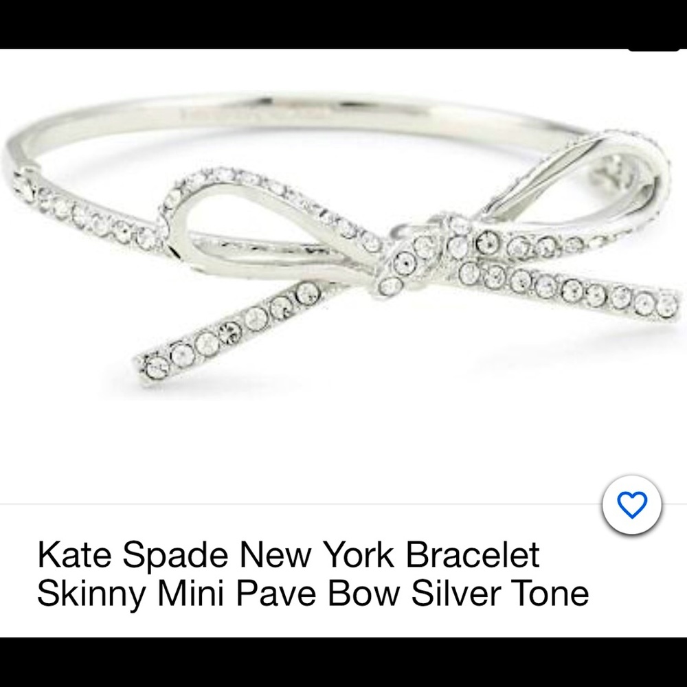 Kate Spade New York bracelet